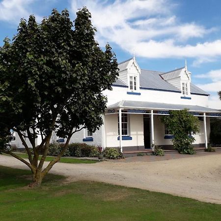Western House B&B Kurow 외부 사진