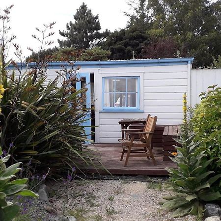 Western House B&B Kurow 외부 사진