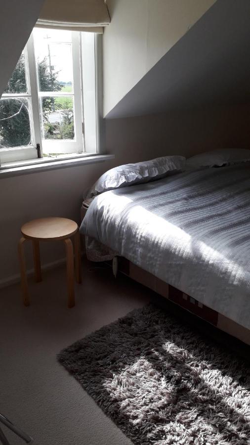Western House B&B Kurow 외부 사진