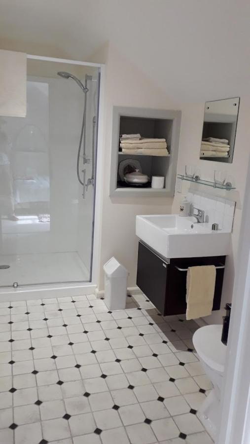 Western House B&B Kurow 외부 사진