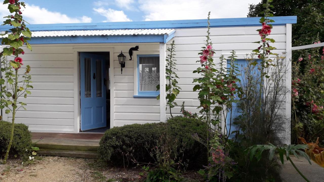 Western House B&B Kurow 외부 사진