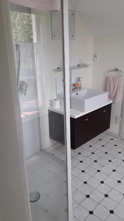 Western House B&B Kurow 외부 사진
