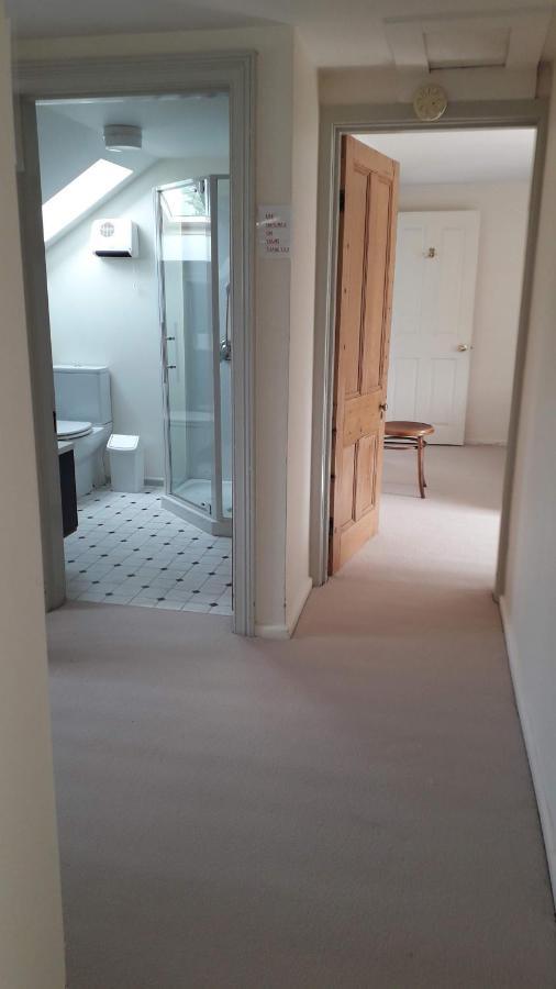 Western House B&B Kurow 외부 사진