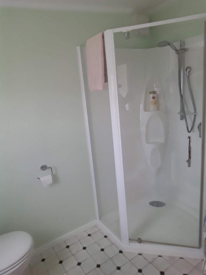 Western House B&B Kurow 외부 사진